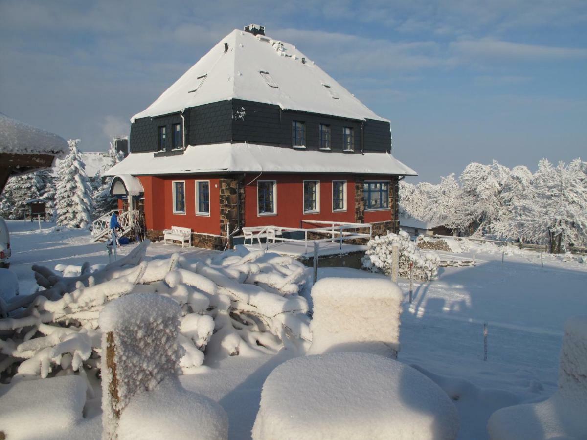 Beerenvilla Altenberg  Zewnętrze zdjęcie